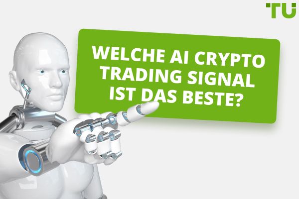 Welche AI Crypto Trading Signal ist das beste?