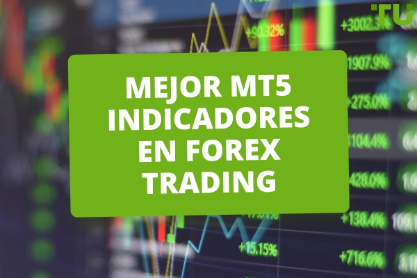 Mejor MT5 Indicadores Para Forex Trading