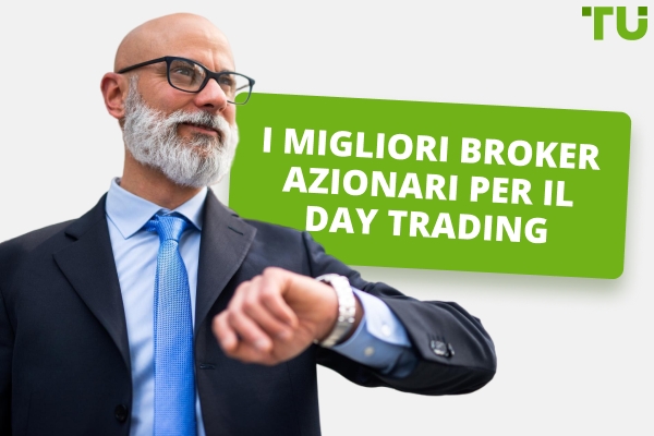 I migliori broker azionari per le operazioni intraday nel 2025