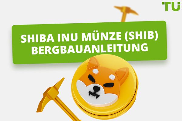 Wie man Shiba inu Münzen abbaut (SHIB) - Ein Leitfaden für Anfänger