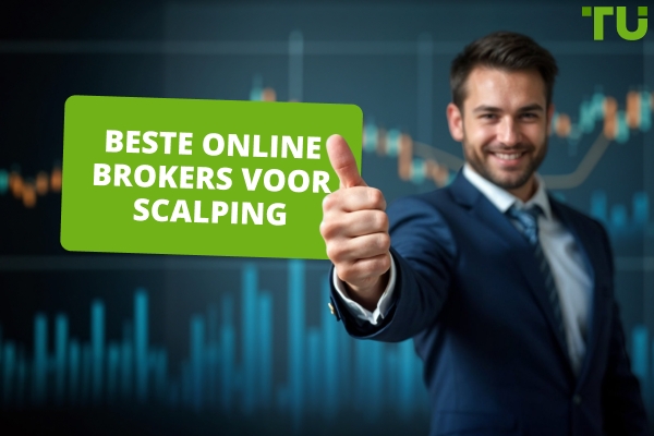 Beste online brokers voor scalping in 2025