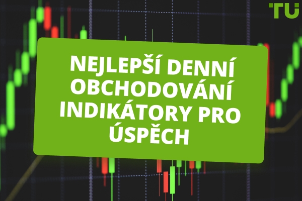 Nejlepší denní obchodování indikátory byste měli vědět