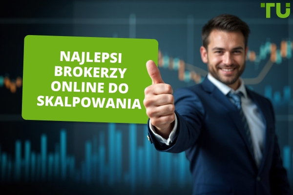 Najlepsi brokerzy online do skalpowania w 2025 roku
