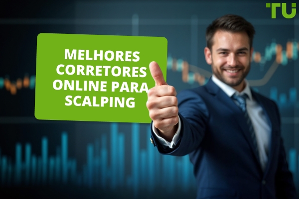 Melhores corretores online para escalpelamento em 2025