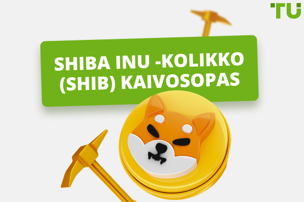 Kuinka louhia Shiba inu-kolikko (SHIB) - Opas aloittelijoille