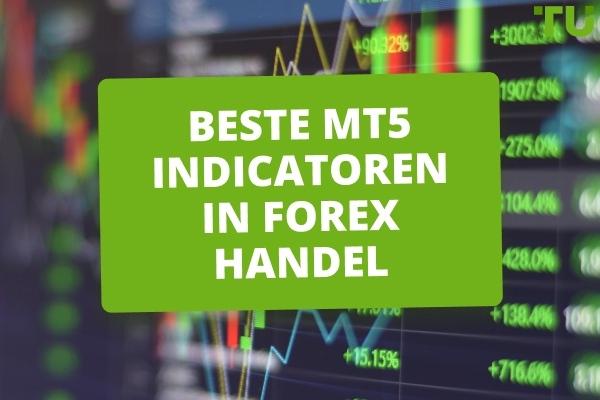 Beste MT5 indicatoren voor Forex Trading