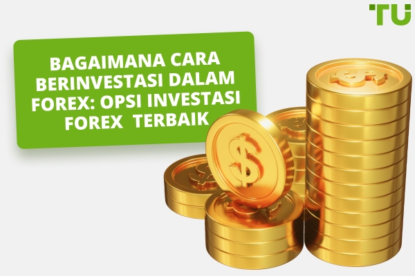 Cara Menginvestasikan Uang Di Forex: Opsi Teratas