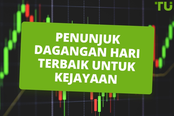 Penunjuk Dagangan Harian Terbaik Yang Perlu Anda Ketahui