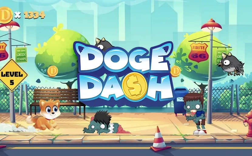 <span translate="no"><span translate="no">Doge</span> Dash</span> (DOGEDASH)