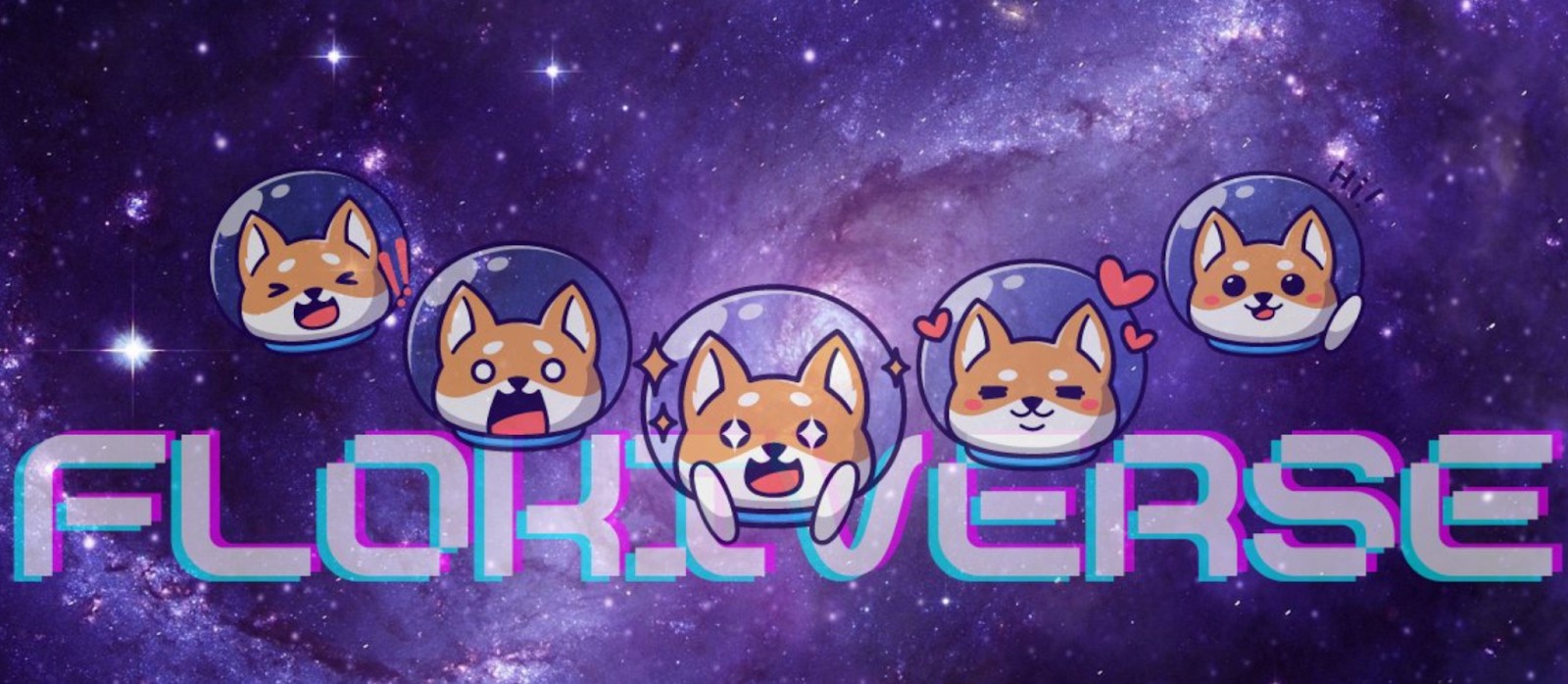 <span translate="no"><span translate="no"><span translate="no">Floki</span> Inu</span> Metaverse</span> (FLOKIVERSE)