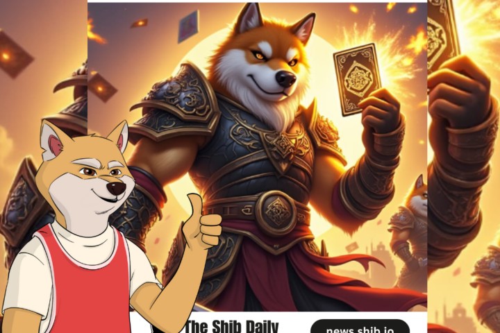 <span translate="no"><span translate="no">Shiba</span> Inu Games</span> (SHIBGAMES)