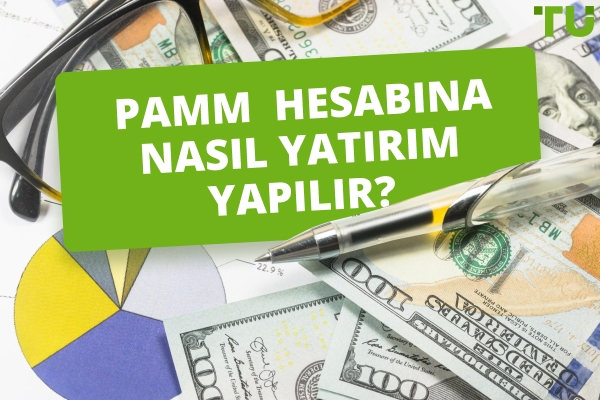 PAMM Hesabına Nasıl Yatırım Yapılır?