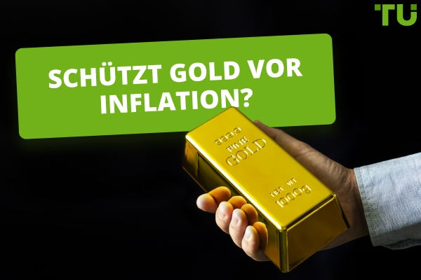 Kann Gold die Inflation besiegen?
