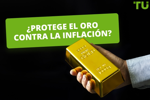 ¿Puede el oro vencer a la inflación?
