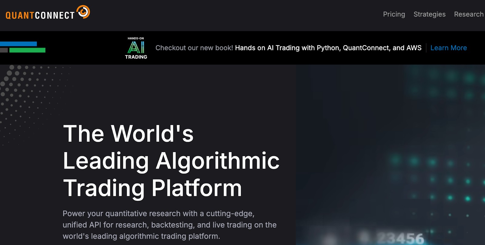 QuantConnect