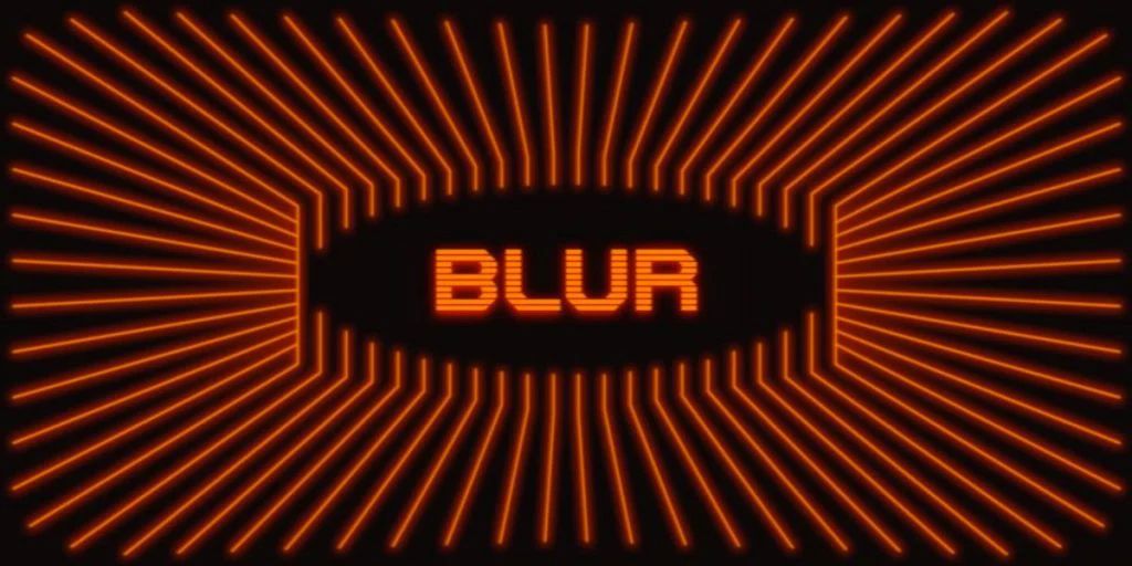 Blur