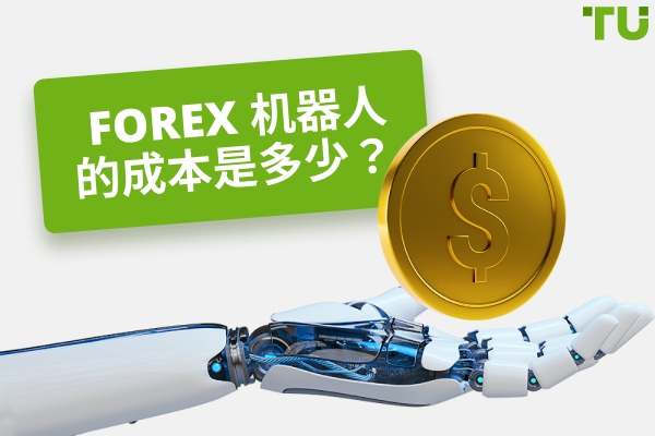 Forex 机器人的成本是多少？