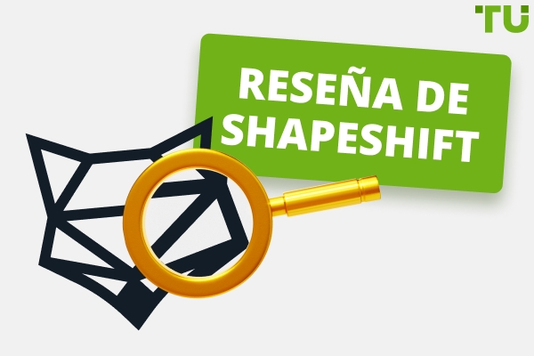 ShapeShift DEX Revisión: Características y ventajas