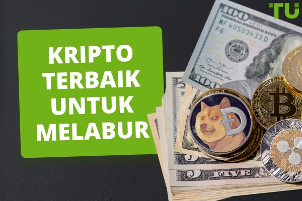 Kriptowang terbaik untuk dilabur pada tahun 2025 – Analisis TU