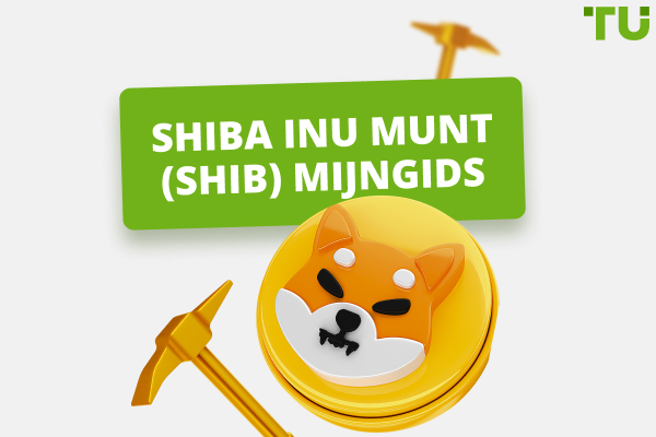 Hoe de Shiba inu munt (SHIB) te delven - Een handleiding voor beginners