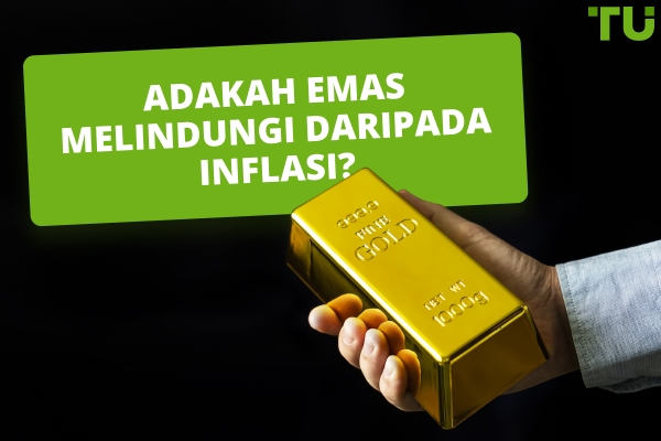 Bolehkah Emas Menewaskan Inflasi?