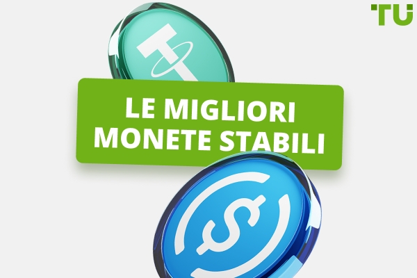 Le migliori monete stabili: Opzioni di investimento affidabili