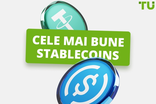 Cele mai bune Stablecoins: Opțiuni de investiții fiabile