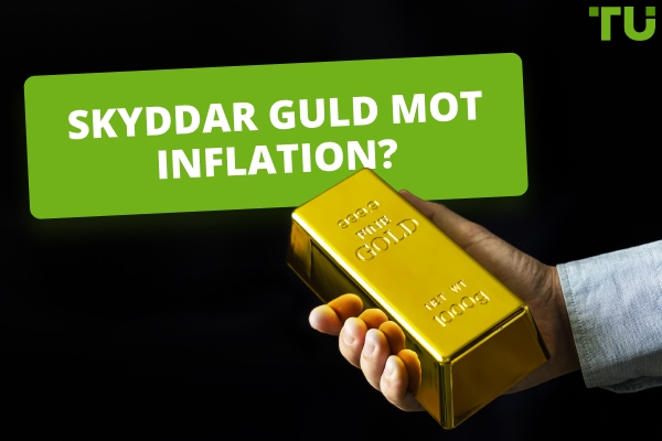 Kan guld slå inflationen?