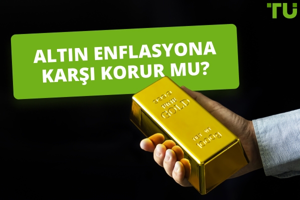 Altın Enflasyonu Yenebilir mi?