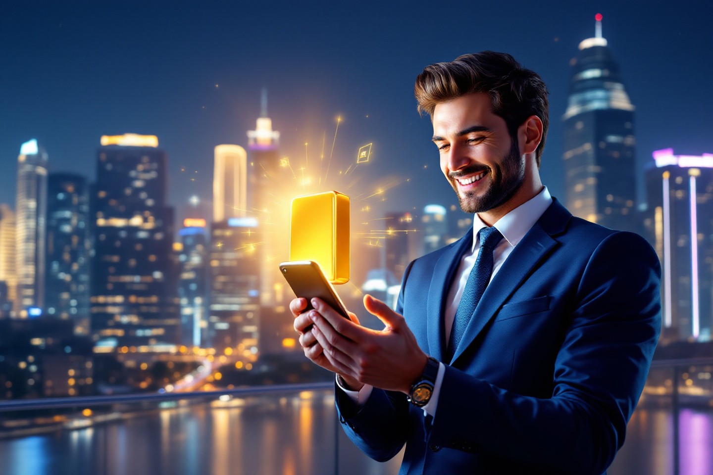 Digital gold – A modern alternative
