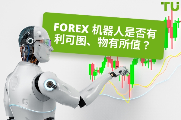 Forex 机器人是否有利可图、物有所值？