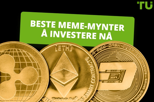 Beste meme-mynter å investere nå