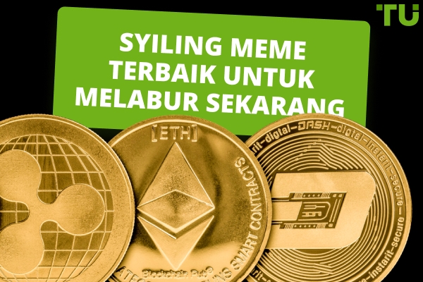 Syiling Meme Terbaik Untuk Melabur Sekarang