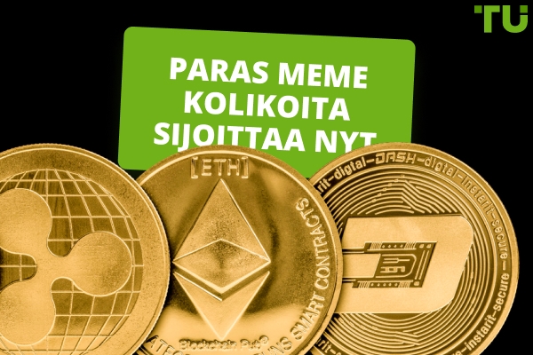 Paras Meme kolikoita sijoittaa nyt