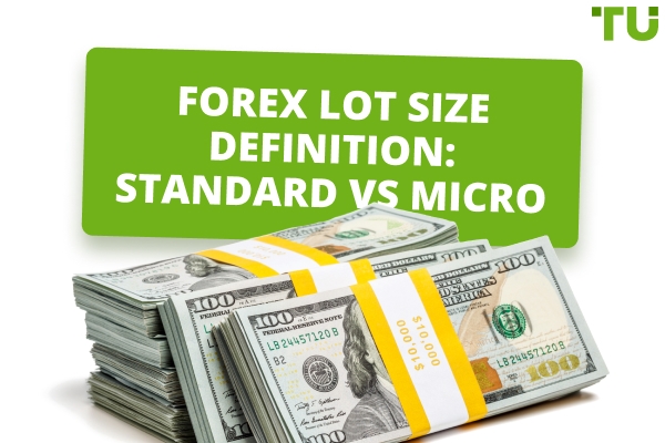 Forex Lot Size Definition: Standard vs Micro