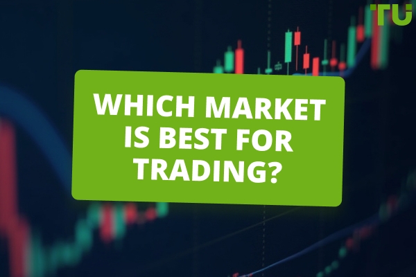 Which Market Is Best For Trading?
