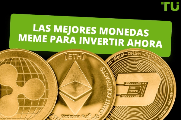 Las mejores monedas meme para invertir ahora