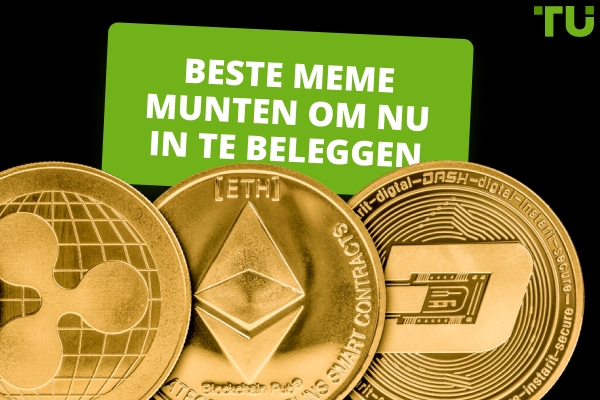 Beste meme munten om nu in te beleggen