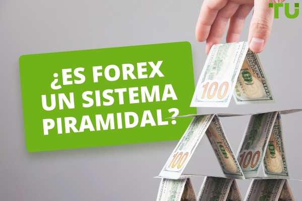 ¿Es Forex un esquema Ponzi? Cómo detectar una estafa