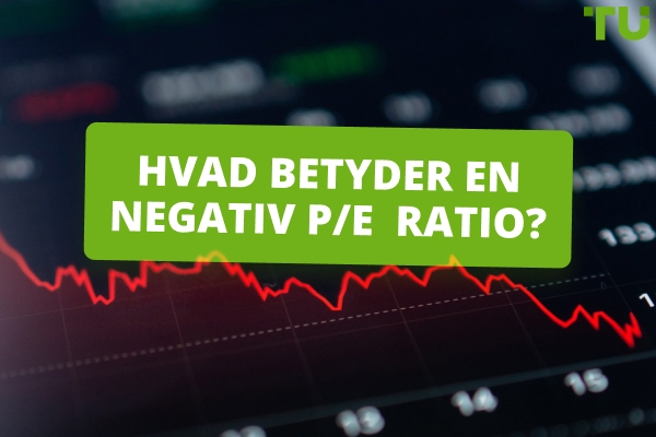 Investering med negativ P/E: Risici og udsigter