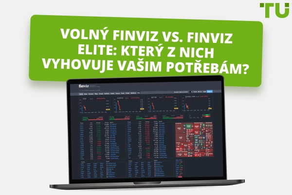 Volný Finviz vs. Finviz Elite : Který z nich vyhovuje vašim potřebám?