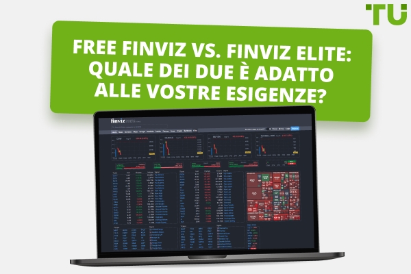 Free Finviz vs. Finviz Elite : quale si adatta alle vostre esigenze?