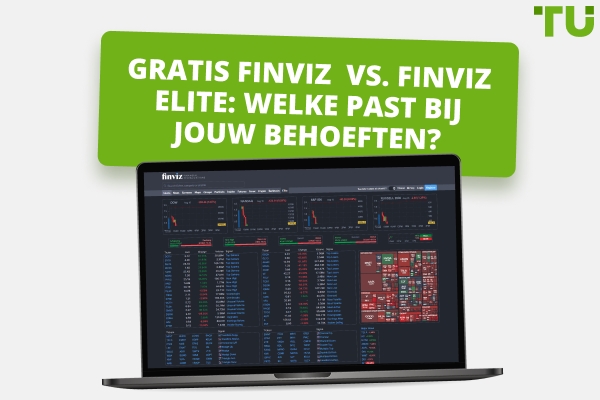Gratis Finviz vs. Finviz Elite: Welke past bij jouw behoeften?