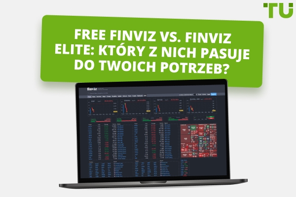 Darmowy Finviz vs. Finviz Elite: Który z nich odpowiada Twoim potrzebom?