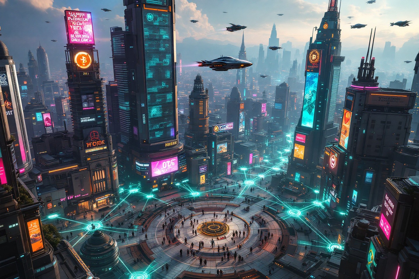 What is DePIN crypto? A comprehensive guide
