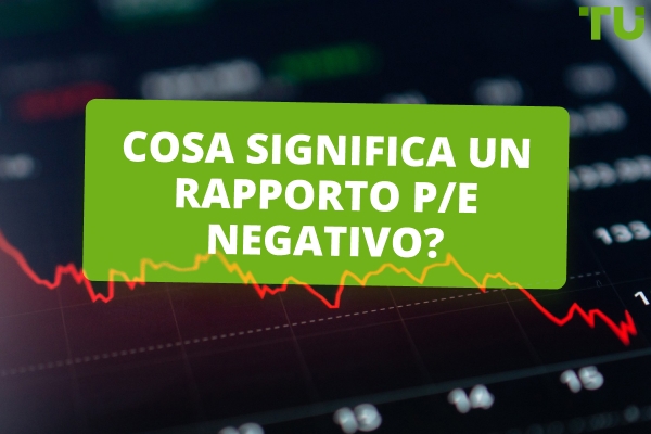 Investire con P/E negativo: rischi e prospettive