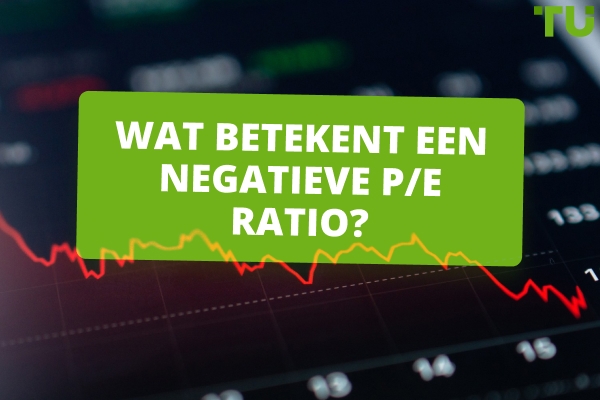 Beleggen met negatieve P/E: Risico's en vooruitzichten