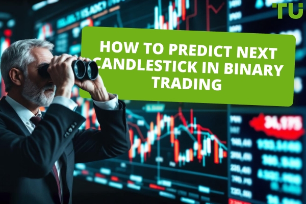 How To Predict Next Candlestick In Binary Trading