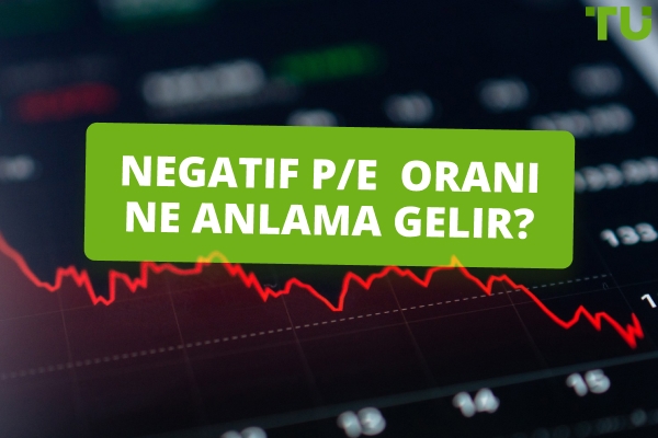 Negatif P/E ile Yatırım: Riskler ve Beklentiler