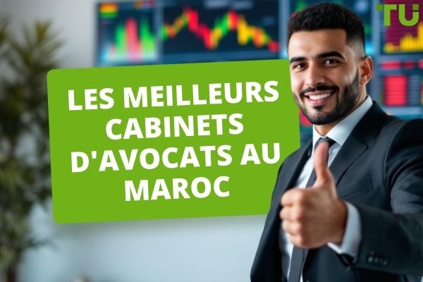 Les meilleurs cabinets d'avocats au Maroc pour 2025